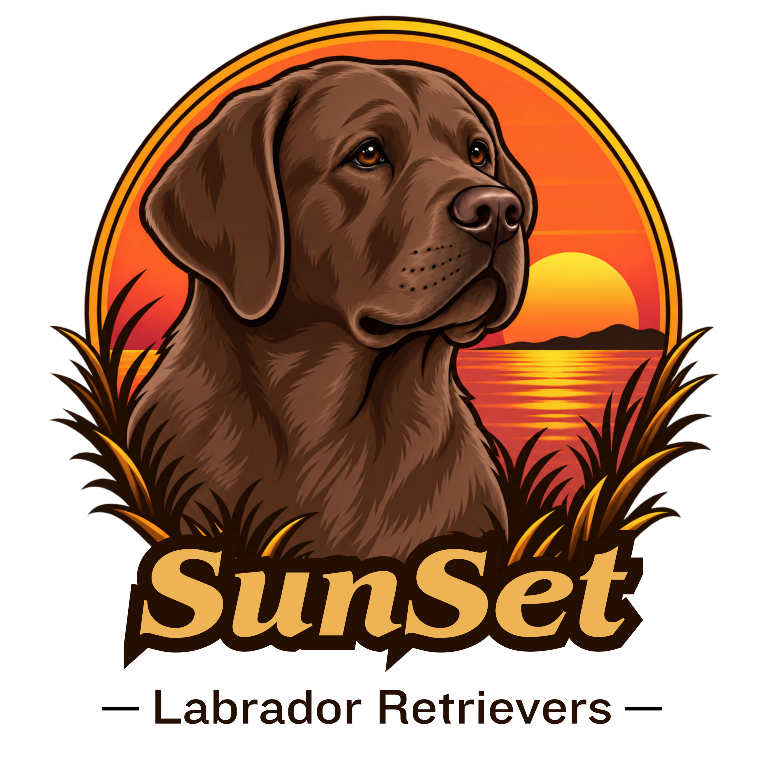 SunSet Labrador Retrievers